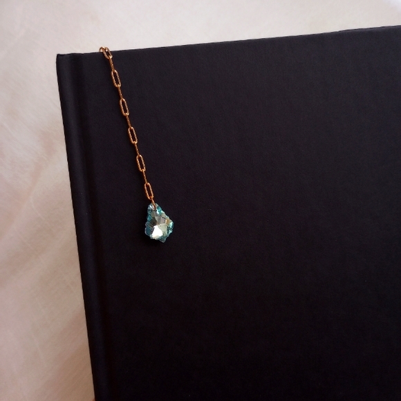 Chain bookmarks - Picture 3 of 4